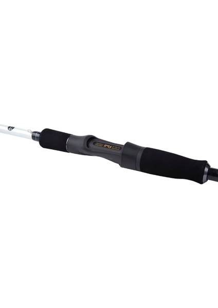 Bassterra Xt+ 289 cm 15-65 gr Spin Kamış