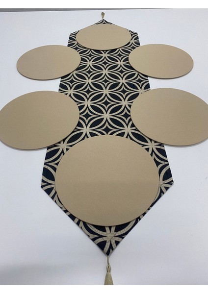 Siyah Halkalı Runner Supla modelleri