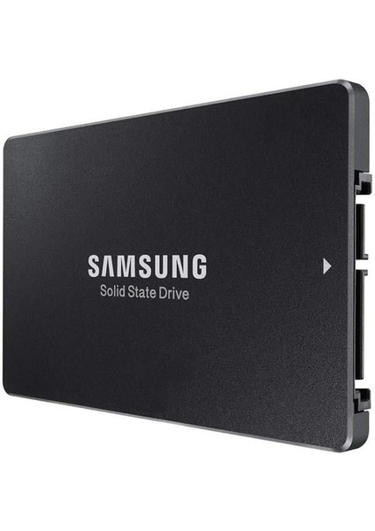 960GB 2.5" PM883 MZ7LH960HAJR-00005 550-520MB/S Kurumsal SSD Sata-3 Disk