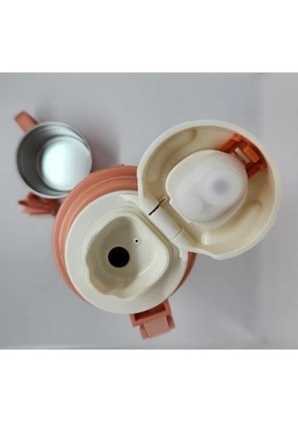Nature Termos 1200ML Pembe modelleri