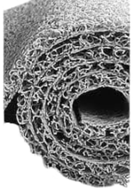 Kaymaz Taban Halı Kıvırcık Paspas 14 mm Kırmızı Su Emici Iş Yeri Apartman Kaymaz Kıvırcık Paspas fiyatları