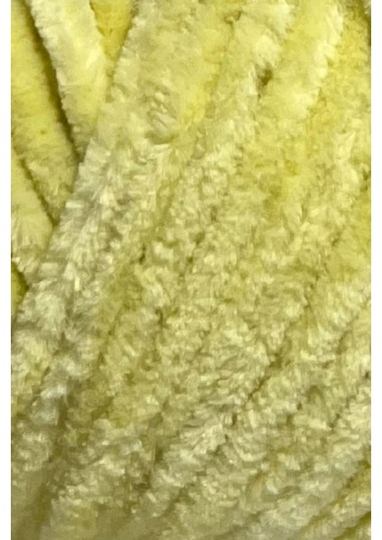 Kadife ip Kırmızı Şönil Örgü ipi modelleri