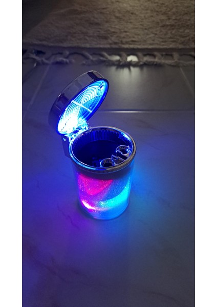 Kulluk Lux Kalıtelı 7 Renk Isıklı Poınt fırsatları