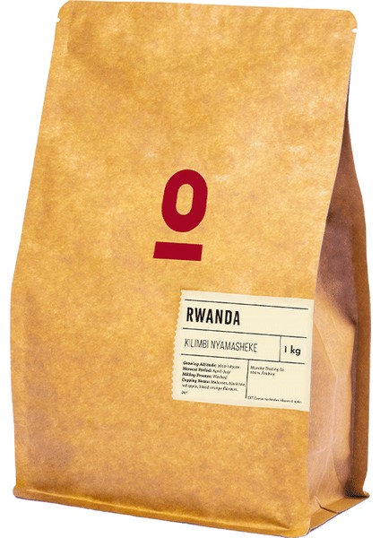 Rwanda Kilimbi 1 kg