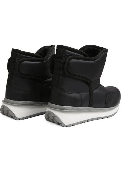Benetton® | BN-70007 - 3256 Siyah - Kadın Bot