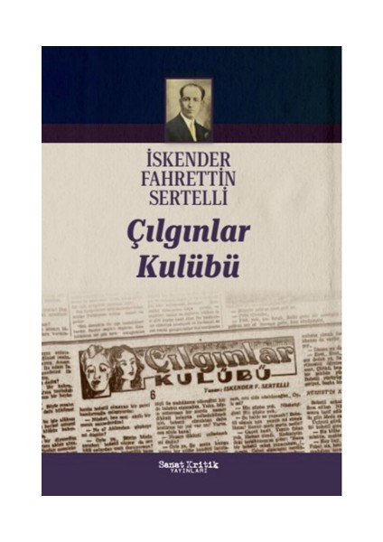 Çılgınlar Kulübü