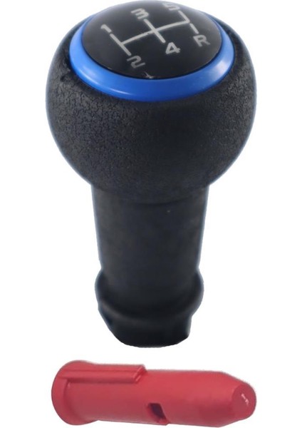 Cıtroen C2 C3 C4 C5 Peugeot Partner 207 301 307 308 407 508 3008 5008 Vites Topuzu Sarı Topuz - Sadece Topuz modelleri
