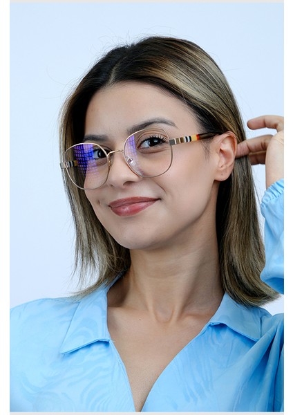 Mavi Işık Koruyucu Gözlük