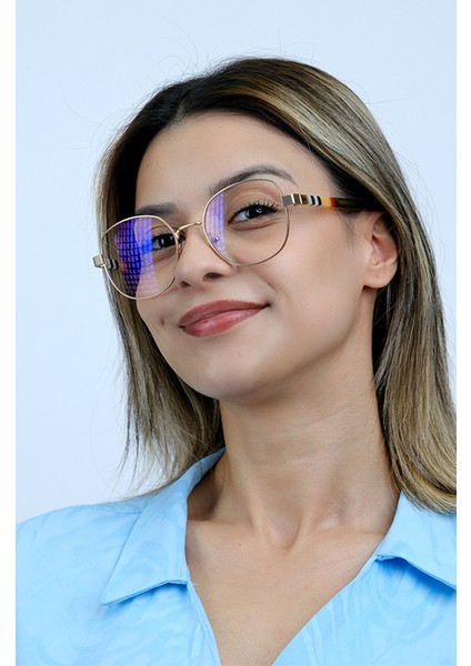 Mavi Işık Koruyucu Gözlük