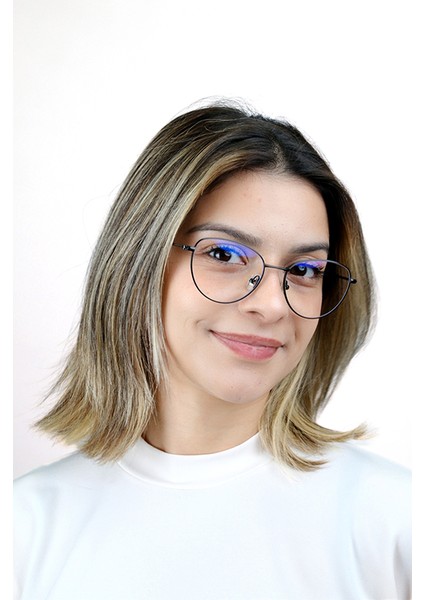 Mavi Işık Koruyucu Gözlük