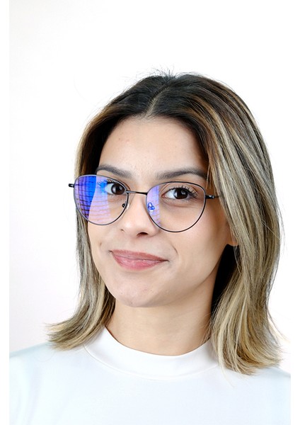 Mavi Işık Koruyucu Gözlük