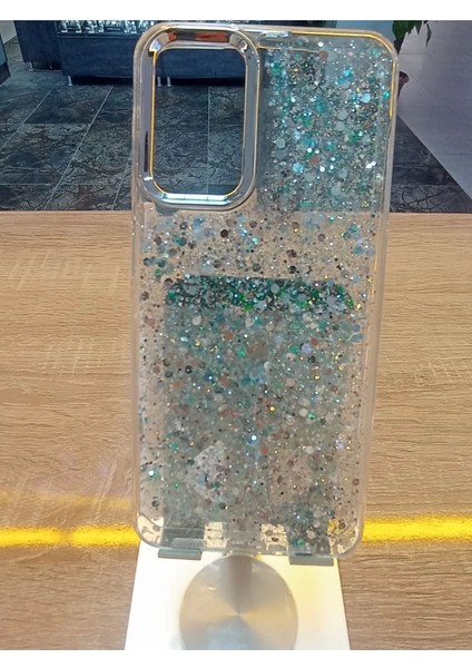 Samsung Galaxy A24 Simli Kamera Çerçevesi Metal Kapak Tuşları Metal Kılıf fırsatları