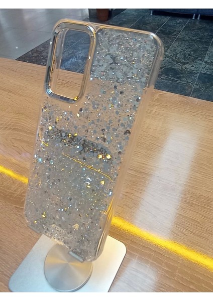 Samsung Galaxy A24 Simli Kamera Çerçevesi Metal Kapak Tuşları Metal Kılıf indirimleri