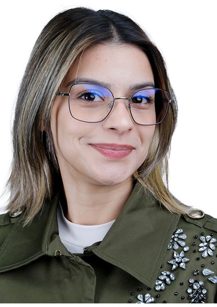 Mavi Işık Koruyucu Gözlük