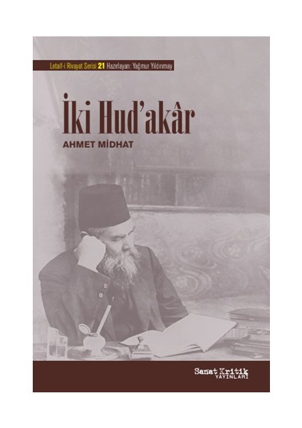Iki Hudakar