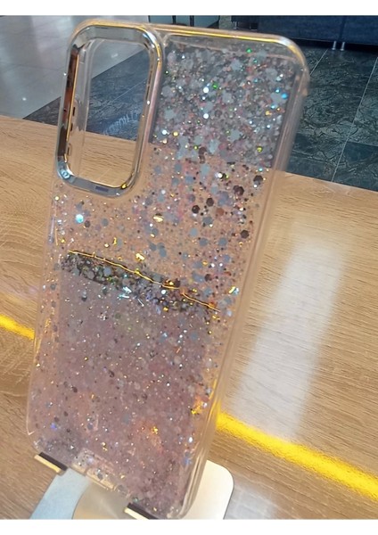 Samsung Galaxy A54 Simli Kamera Çerçevesi Metal Kapak Tuşları Metal Kılıf fırsatları