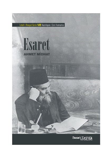 Esaret
