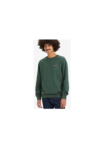 Original Housemark Crewneck Sweatshirt fiyatları