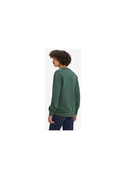 Original Housemark Crewneck Sweatshirt modelleri