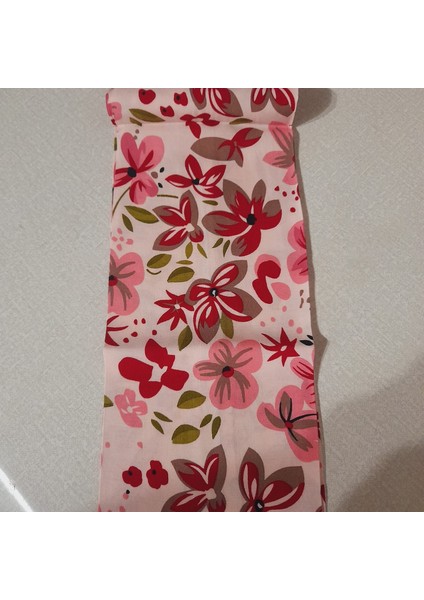 Telli Bandana Kadın Saç Aksesuarı