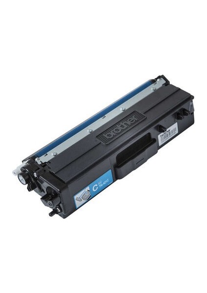 Brother TN421 | Brother DCP-L8410CDW Mavi Muadil Toner 1.800 Sayf fiyatları