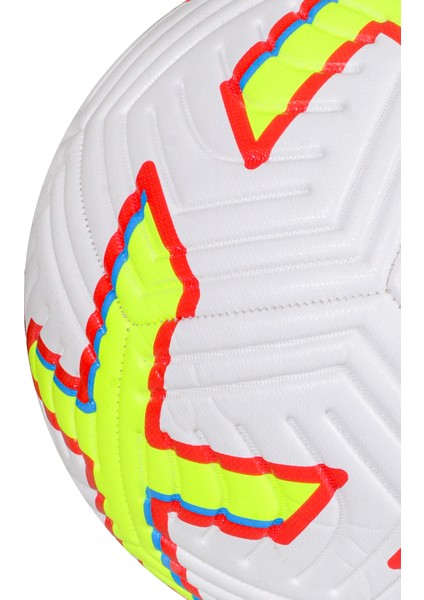 Orijinal Futbol Topu 3'lü Set Sert Dikişli Futbol Topu Zemin Halı Saha Çim Saha Futbol Topu Tekmelik (Dizlik) ve Pompa Dahildir.
