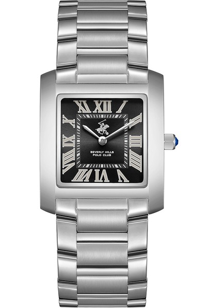 Beverly Hılls Polo Club BP3644X.350 Kol Saati