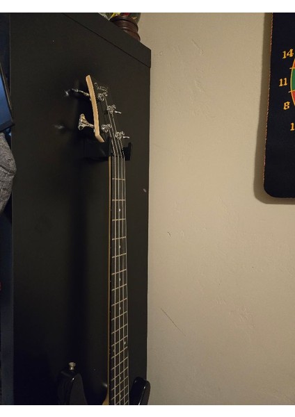Gitar Duvar Askısı P948795 fırsatları