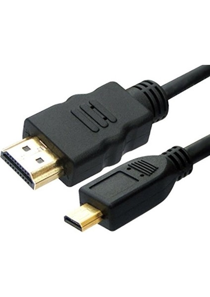 1.5 Metre Micro HDMI Kablo