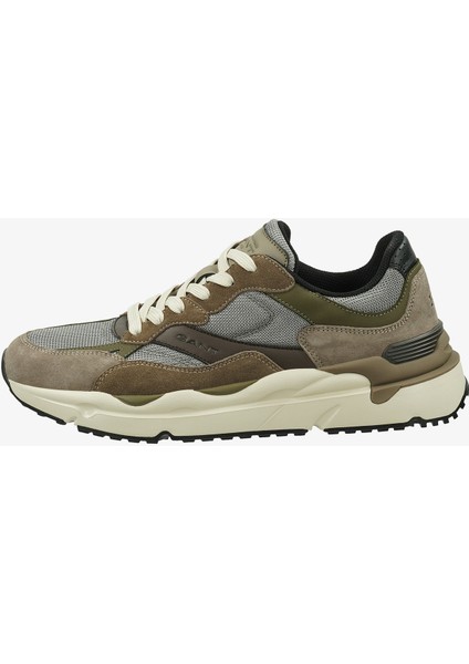 Erkek Yeşil Sneaker 29637629.G135