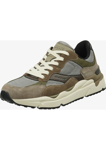 Erkek Yeşil Sneaker 29637629.G135