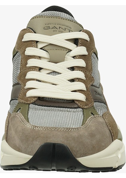 Erkek Yeşil Sneaker 29637629.G135