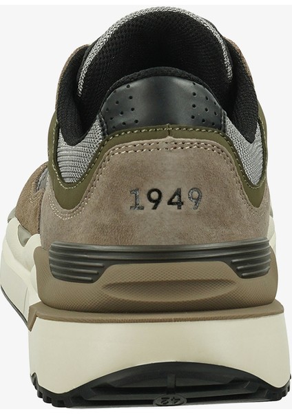 Erkek Yeşil Sneaker 29637629.G135