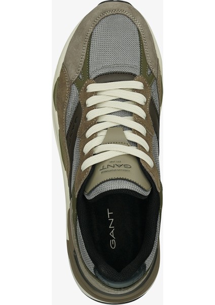 Erkek Yeşil Sneaker 29637629.G135