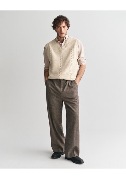 Erkek Regular Fit Düğmeli Yaka Oxford Gömlek 3000200.213 fırsatları