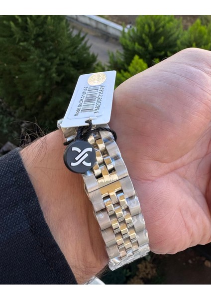 Aylı Günlü Rolex Kasa Erkek Kol Saati fırsatları