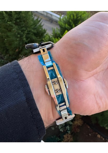 Aylı Günlü Rolex Kasa Erkek Kol Saati indirimleri