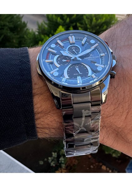 Fonksiyonlu Erkek Saati fırsatları