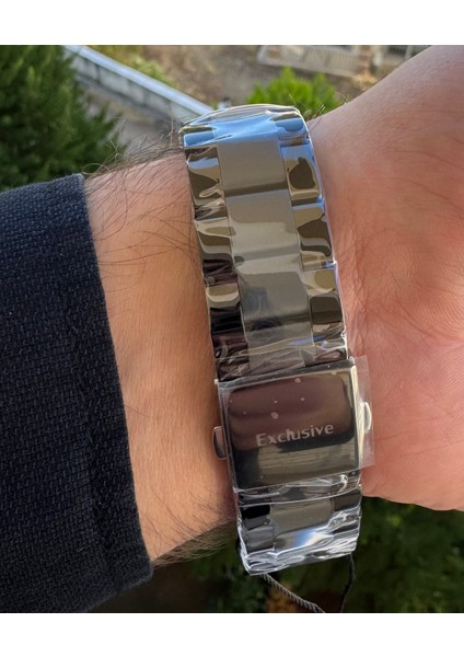 Fonksiyonlu Erkek Saati indirimleri