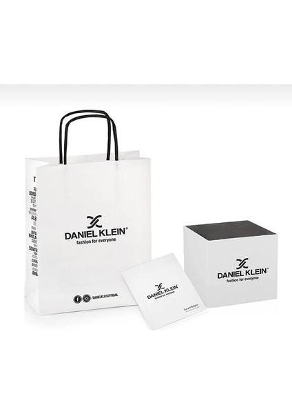 Fonksiyonlu Erkek Saati