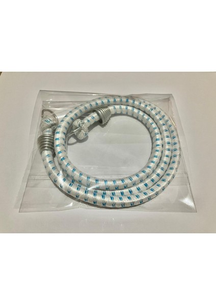 Btech Shop Bagaj - Kancalı Taşıma Gergi Lastiği 0,8 MM-100 CM (4 Adet) modelleri