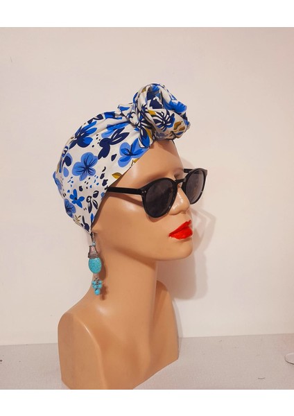 Telli Bandana Kadın Saç Aksesuarı fırsatları