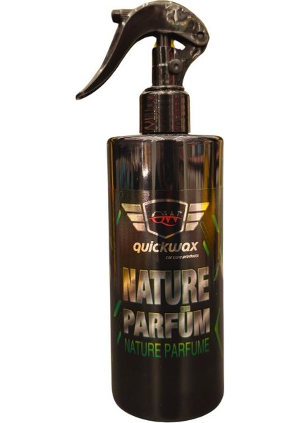 Nature Parfüm 400ML.