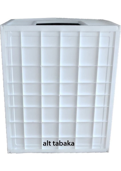 Tekno Trust Plastik Pet Kulübesi Dış Mekan Suya Dayanıklı Yeşil indirimleri