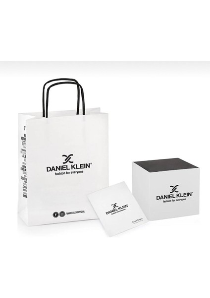 Daniel Klein Erkek Kol Saati 45MM