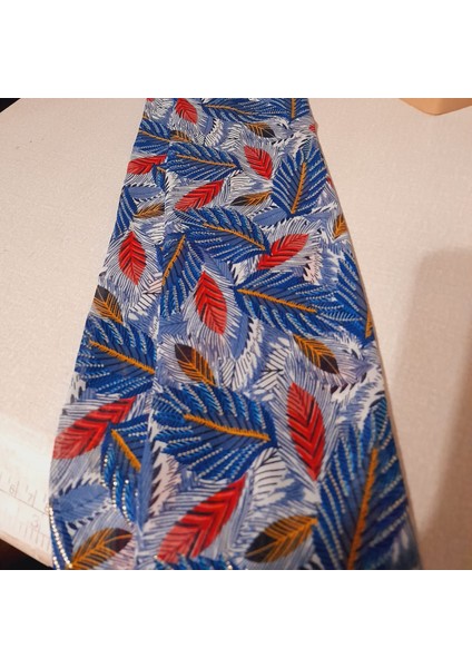 Telli Bandana Kadın Saç Aksesuarı