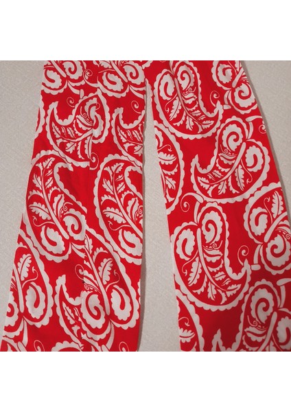 Telli Bandana Kadın Saç Aksesuarı