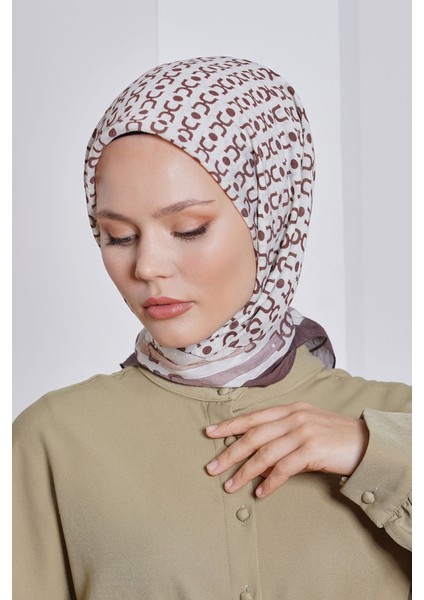 Scarf Diamond Eşarp - Diamond Royal Ipeksi Eşarp 4283 modelleri