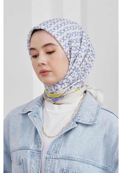 Scarf Diamond Eşarp - Diamond Royal Ipeksi Eşarp 4283 fiyatları