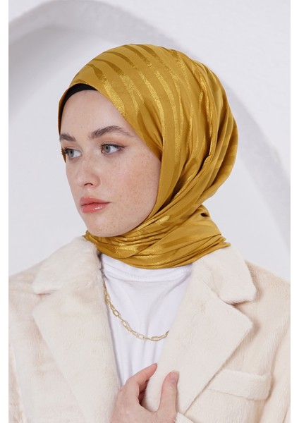 Scarf Jakar Şal - Zebra Floş Jakar Şal 4291 fiyatları